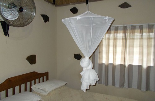 Lusaka Cabin | Discover Village Rest Lodge: Pool, Spa & Family-Friendly Fun