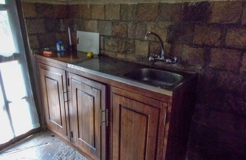 Lusaka Cabin | Discover Village Rest Lodge: Pool, Spa & Family-Friendly Fun
