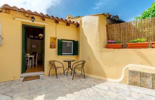 Ano Korakiana House | Discover Village Sense by Corfu Escapes - Family-Friendly Retreat