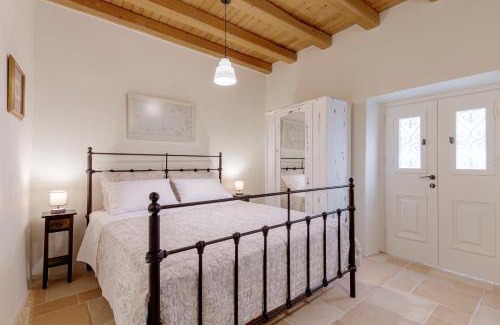 Ano Korakiana House | Discover Village Sense by Corfu Escapes - Family-Friendly Retreat