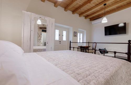 Ano Korakiana House | Discover Village Sense by Corfu Escapes - Family-Friendly Retreat