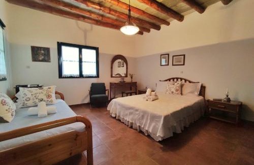 Andros Town House | Exceptional Village Sense with Oceanfront Views & More