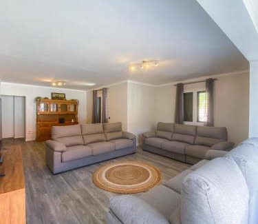Machico Apartment | Family-Friendly Village Square Coastal Apartments - 4 Star Stay
