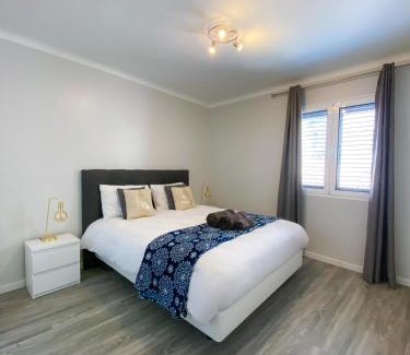 Machico Apartment | Family-Friendly Village Square Coastal Apartments - 4 Star Stay