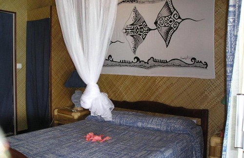 Matira Hotel | Experience Village Temanuata: Oceanfront Paradise Awaits