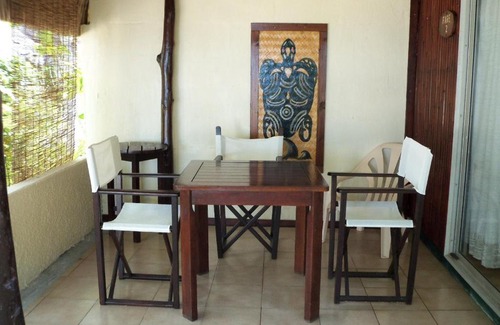Matira Hotel | Experience Village Temanuata: Oceanfront Paradise Awaits