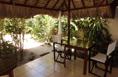 Matira Hotel | Experience Village Temanuata: Oceanfront Paradise Awaits