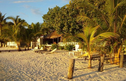Matira Hotel | Experience Village Temanuata: Oceanfront Paradise Awaits