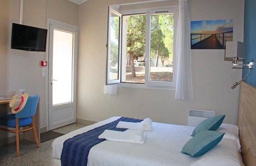 Le Grand-Village-Plage Other | Discover Village Vacances Azureva on Ile d'Oléron