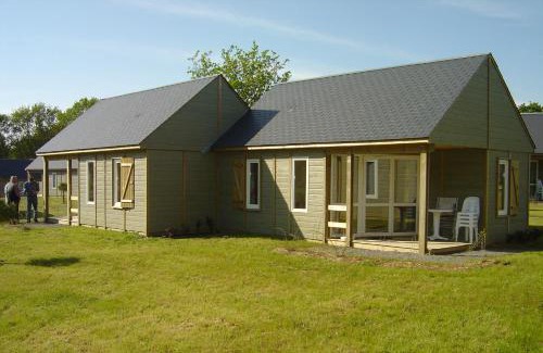 Mesquer Resort | Eco-Friendly Retreat at Village Vacances Chateau de Tréambert