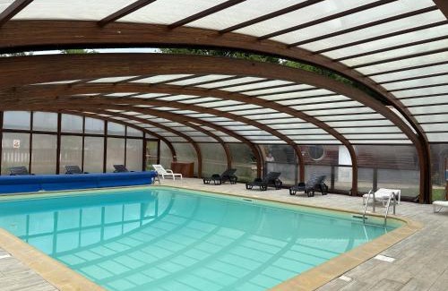 Dienne Resort | Discover Village Vacances - DéfiPlanet' with Ocean Views