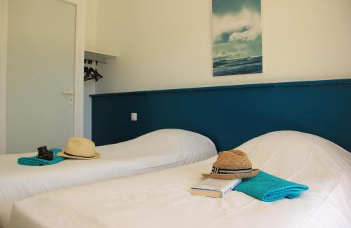 Carcans Resort | Pet-Friendly Village Vacances Les Dunes with Oceanfront Views