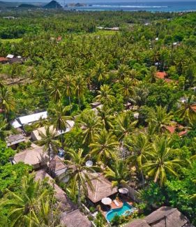 Kuta Resort | Discover Village Vibes Lombok: Family-Friendly Getaway