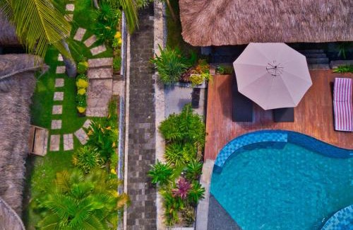 Kuta Resort | Discover Village Vibes Lombok: Family-Friendly Getaway