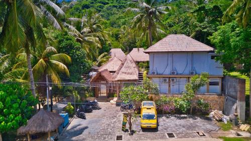 Kuta Resort | Discover Village Vibes Lombok: Family-Friendly Getaway