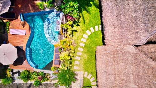 Kuta Resort | Discover Village Vibes Lombok: Family-Friendly Getaway