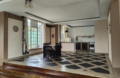 Muramvya Villa | Family-Friendly Village Villa: Your Ideal Retreat Awaits