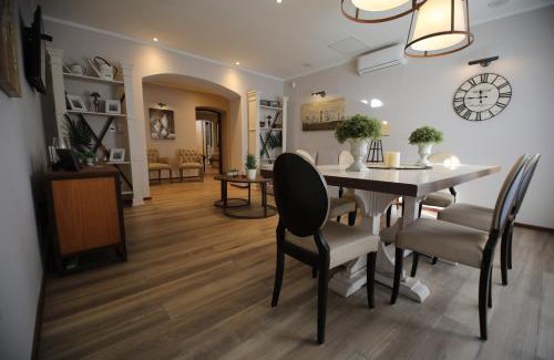 Cordoba Apartment | Highly Rated Village Vistello for Unforgettable Stays