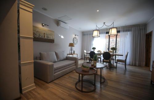 Cordoba Apartment | Highly Rated Village Vistello for Unforgettable Stays