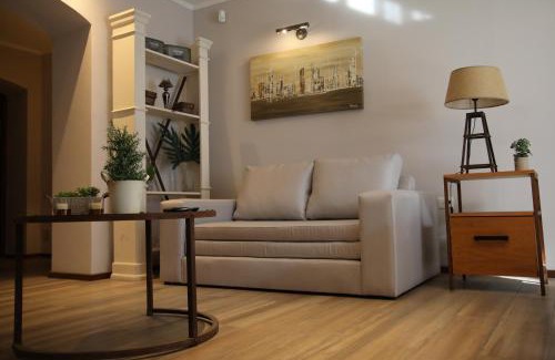 Cordoba Apartment | Highly Rated Village Vistello for Unforgettable Stays