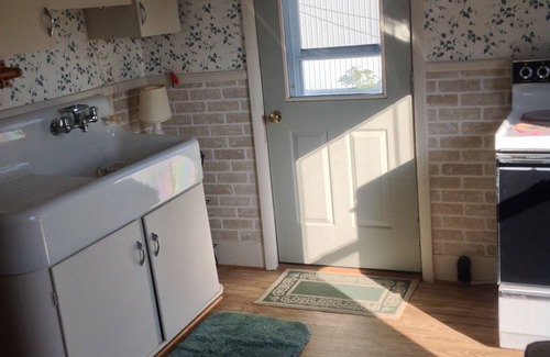 Alexandria Bay House | Waterfront Retreat: Steps from Attractions with Pool & Kitchen
