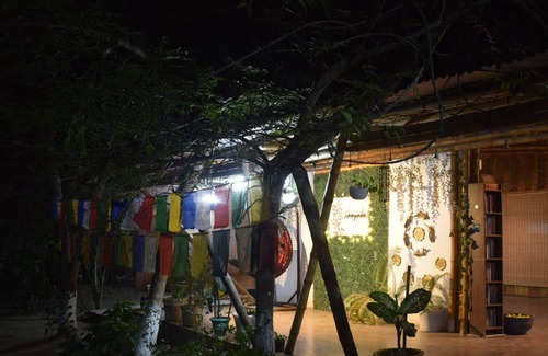 Nagaon Resort | Villagelife