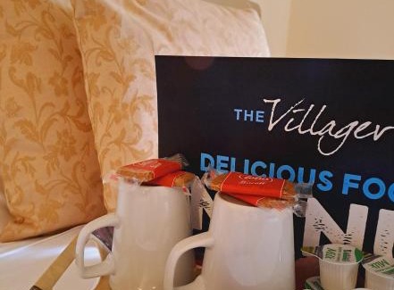 Ingoldmells Hotel | Welcome to Villager Hotel: Family-Friendly & Eco-Conscious Stay
