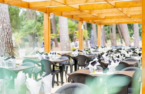Ronce-les-Bains Hotel | Inviting Getaway at Villages Clubs du Soleil - Ronce les Bains