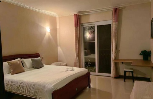 Enshi Cabin | Tranquil Villages in the Valley, Perfect for Families