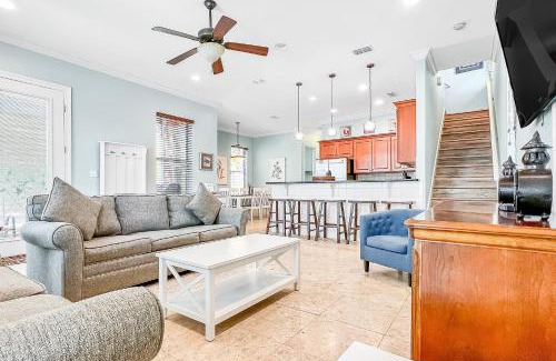 Villages of Crystal Beach House | Family-Friendly Getaway at Villages of Crystal Beach