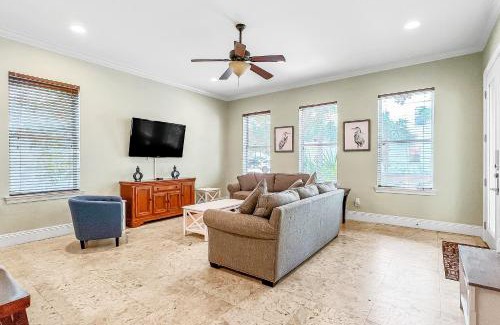 Villages of Crystal Beach House | Family-Friendly Getaway at Villages of Crystal Beach