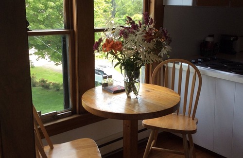 Smiths Cove Cottage | Villages of mountain Gap Cottages