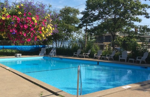 Smiths Cove Cottage | Villages of mountain Gap Cottages