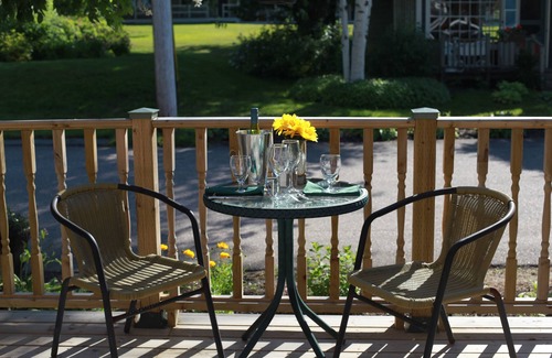 Smiths Cove Cottage | Villages of mountain Gap Cottages
