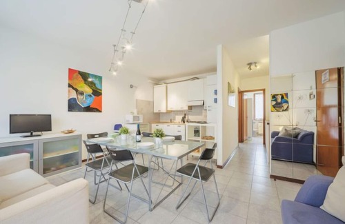 Pignone Apartment | Relax at Villaggio 5 Terre: Oceanfront with Pool & Spa