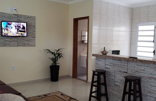 Caraguatatuba House | Experience Villaggio Avansii: Oceanfront Bliss Near Coconut Beach