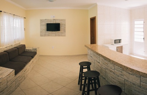 Caraguatatuba House | Experience Villaggio Avansii: Oceanfront Bliss Near Coconut Beach