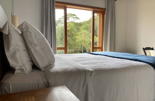 Santo Antonio do Pinhal Hotel | Experience Serenity at Villaggio da Mata: Rated 9.8/10