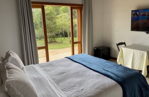Santo Antonio do Pinhal Hotel | Experience Serenity at Villaggio da Mata: Rated 9.8/10