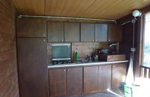 Siniscola RV Rental | Discover Villaggio Camping Calapineta: Pet-Friendly Retreat