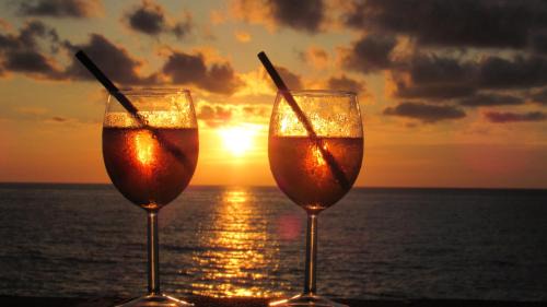 Ricadi Apartment | Discover Villaggio Camping Fiorina: Pet-Friendly Paradise