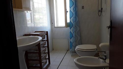 Ricadi Apartment | Discover Villaggio Camping Fiorina: Pet-Friendly Paradise