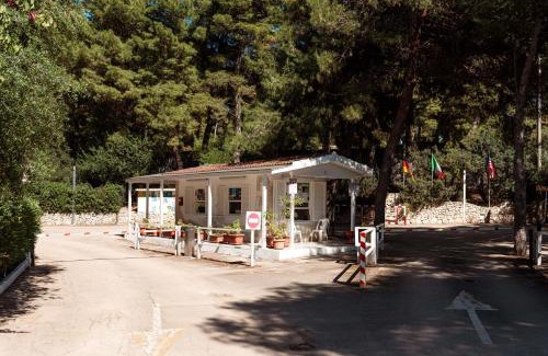 Defensola Resort | Beachfront Escape at Villaggio Camping Punta Lunga