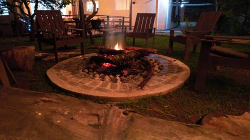 Vila Britania House | Pet Friendly Retreat at Villaggio Cascate with Breakfast