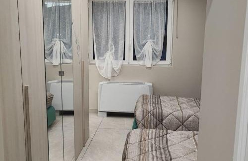 Settimo Milanese Apartment | Pet-Friendly Getaway at Villaggio Cavour Emanuele