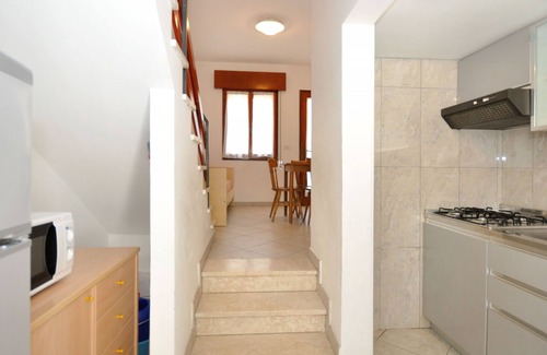 Bibione Lido del Sole House | Villaggio Delfino by Interhome