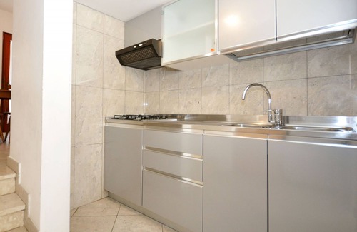Bibione Lido del Sole House | Villaggio Delfino by Interhome