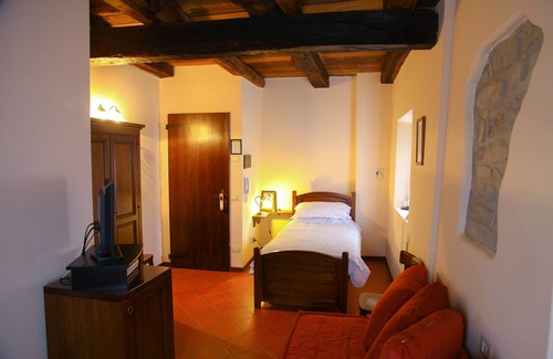 Monterenzio Other | Relax at Villaggio della Salute Più with Spa & Pool Access