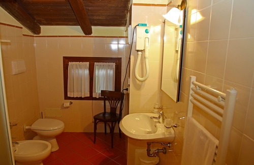 Monterenzio Other | Relax at Villaggio della Salute Più with Spa & Pool Access
