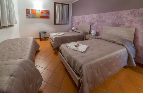 Monterenzio Other | Relax at Villaggio della Salute Più with Spa & Pool Access